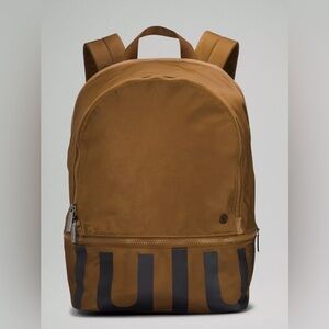 Lululemon City Adventurer 20L Backpack